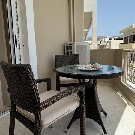 Remvi Deluxe Apartment 104 With Sea View Κάρπαθος Εξωτερικό φωτογραφία