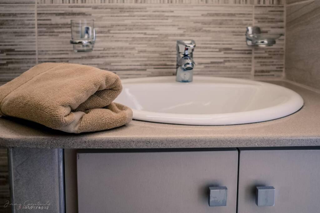 Remvi Deluxe Apartment 104 With Sea View Κάρπαθος Εξωτερικό φωτογραφία