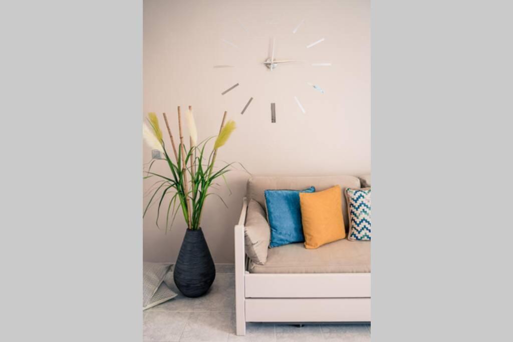 Remvi Deluxe Apartment 104 With Sea View Κάρπαθος Εξωτερικό φωτογραφία