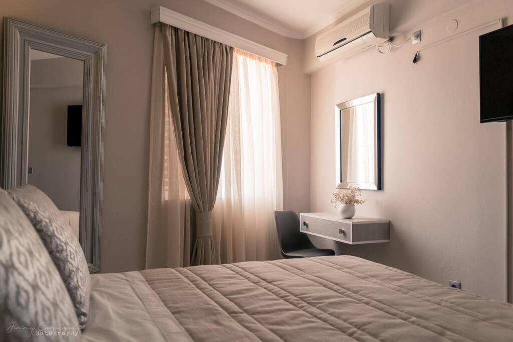 Remvi Deluxe Apartment 104 With Sea View Κάρπαθος Εξωτερικό φωτογραφία