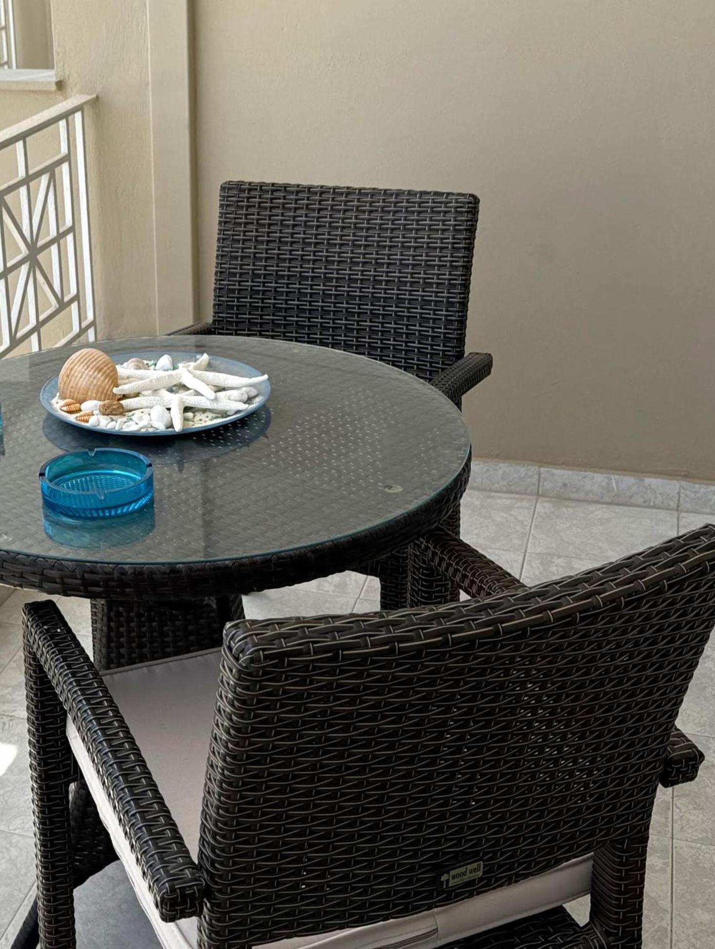 Remvi Deluxe Apartment 104 With Sea View Κάρπαθος Εξωτερικό φωτογραφία